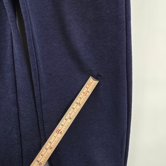 NIKE 3 BRAND JOGGER SWEATPANTS YOUTH SMALL BUNDLE OF 2 RUSSELL WILSON GRAY BLUE - Picture 5 of 12